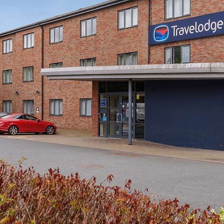 Travelodge Leeds Colton Garforth Dış mekan fotoğraf